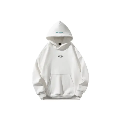 GOLFCROSS Sweatshirts Unisex