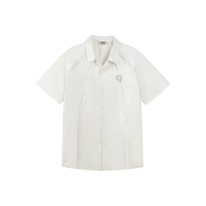 INXX APYD Shirts Unisex-7