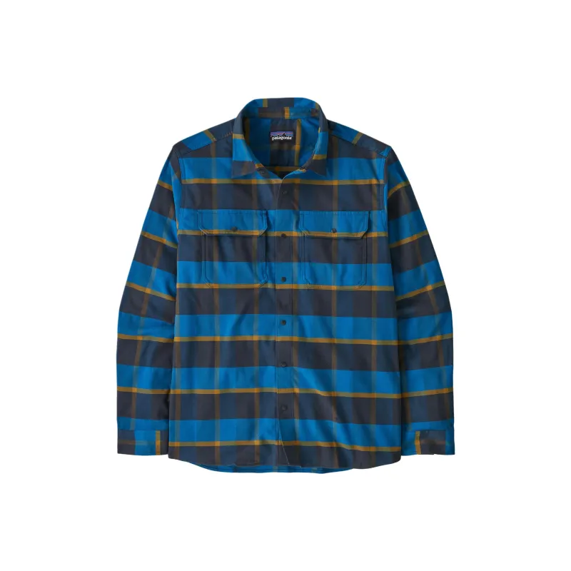 Patagonia Shirts Men-5
