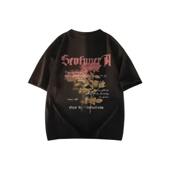 7 SEVFUN T Shirts Unisex
