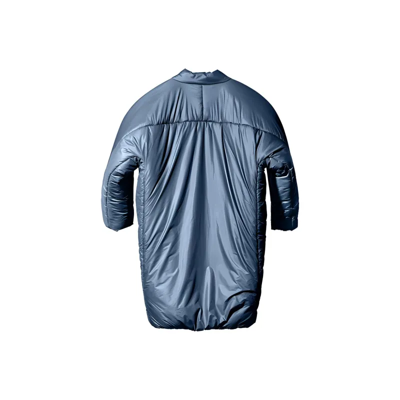 YEEZY Gap Long Round Jacket-1