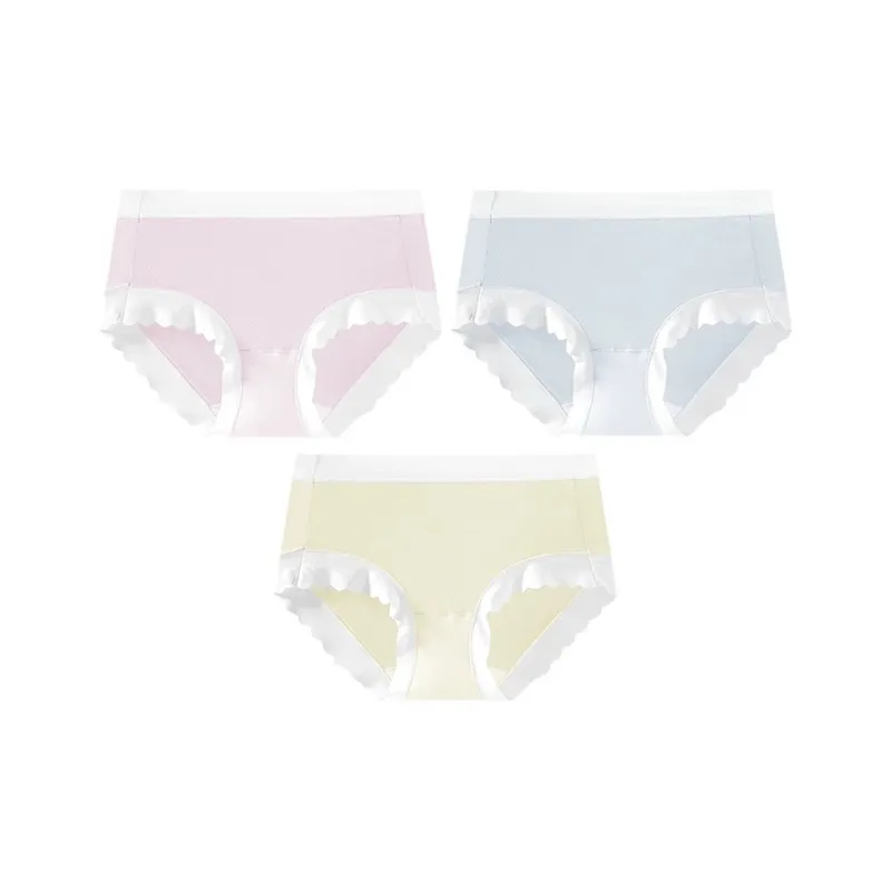 Urban Beauty Underpants Women's 3 Pack-3