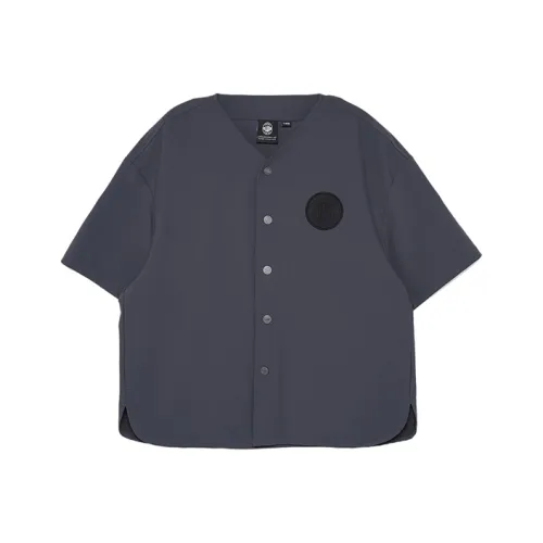 Palladium Shirt Men's Black Oyster