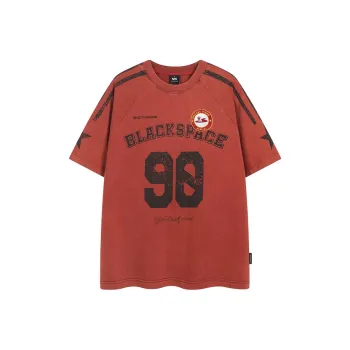 BONAS T Shirts Unisex
