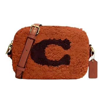 COACH Jamie Crossbody Bags