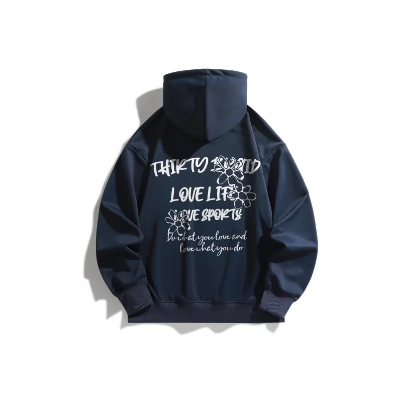 30BRAID Sweatshirts Unisex-10