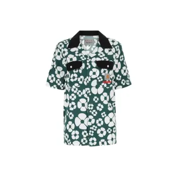MARNI X Carhartt Wip Women's Shirt