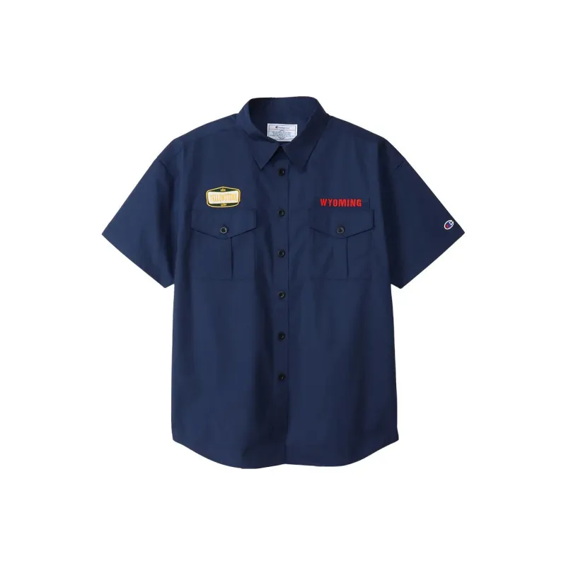 Champion Shirts Men-0