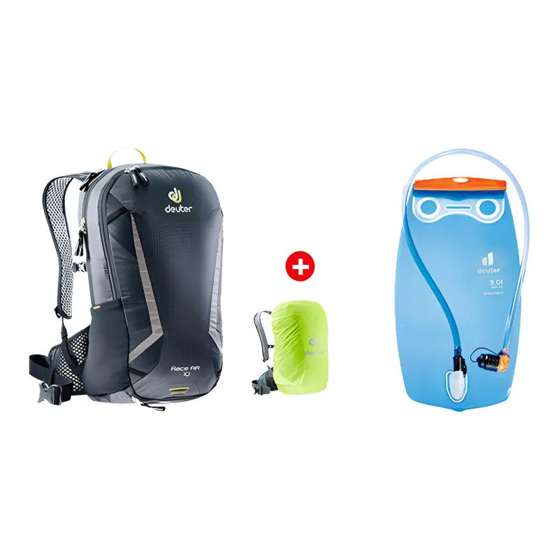 DEUTER Outdoor Bags-5