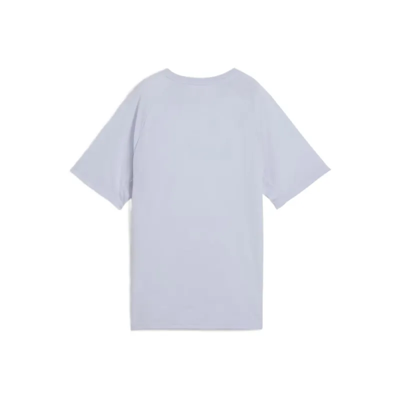PUMA EVOSTRIPERELAXED Regular T Shirt Women's Light Purple-1