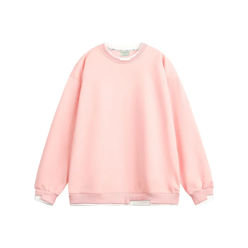 WANCHAO CP Sweatshirts Unisex-0