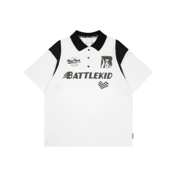 Universal Templates Polo Shirt Unisex