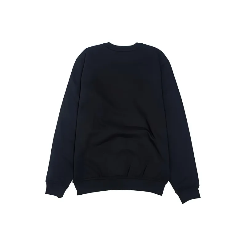 Carhartt Sweatshirt Unisex Black-1