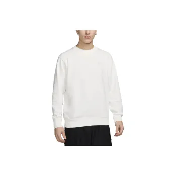 Nike Sportswear Club Sweatshirt Men's White