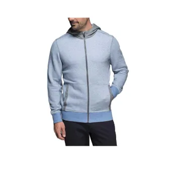 Lululemon Le Hoodie Sweatshirt Men's Light Blue