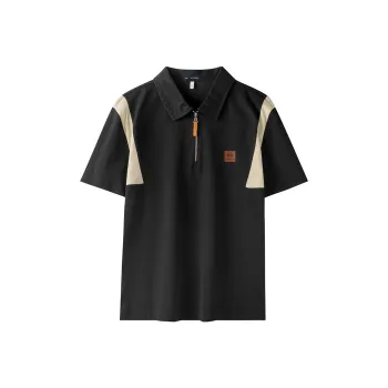 HARSIINCN Polo Shirts Men