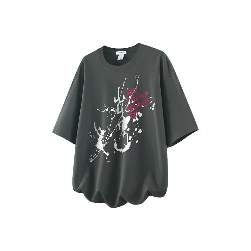 ERRORLOAD T Shirts Unisex-6