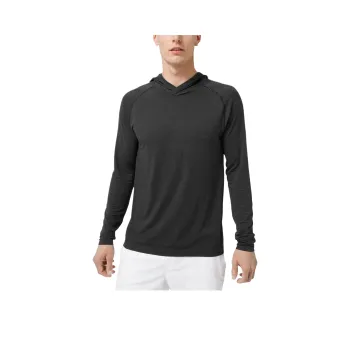Lululemon Metal Vent Tech Sweatshirt Men's Charcoal Black