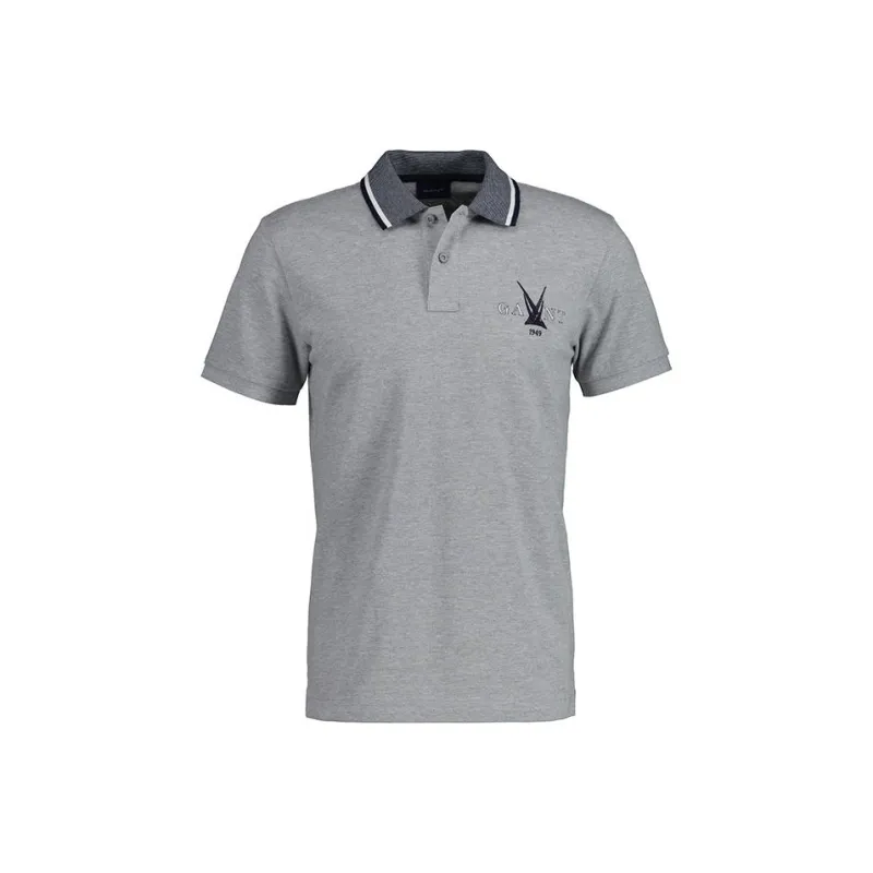 GANT Polo Shirts Men-0
