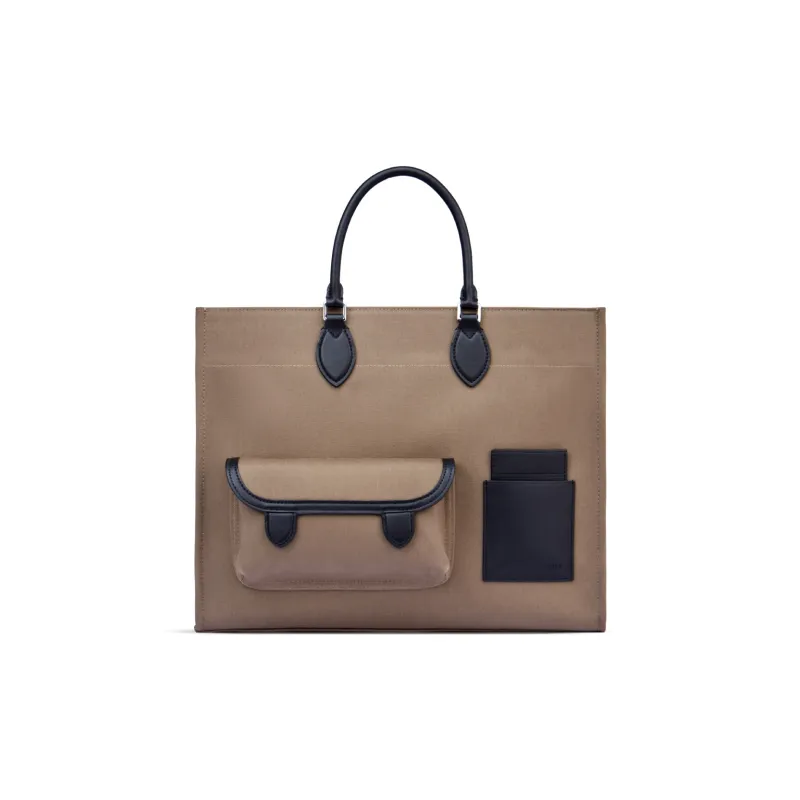 SUSEN Multicolor Canvas Bag Shoulder Bag, Handbag Unisex-2