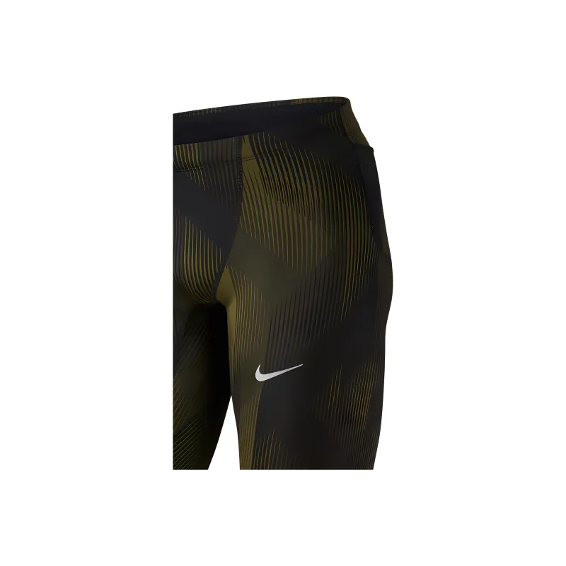 Nike Knitted Sweatpants Men Sequoia Red-2