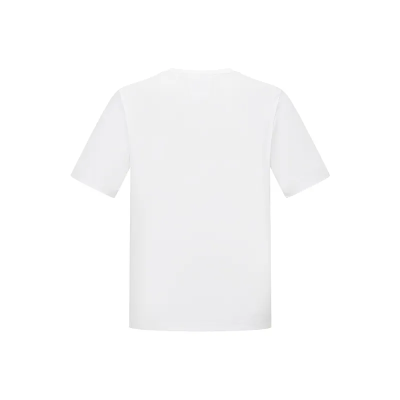 RARE T Shirts Men White-2