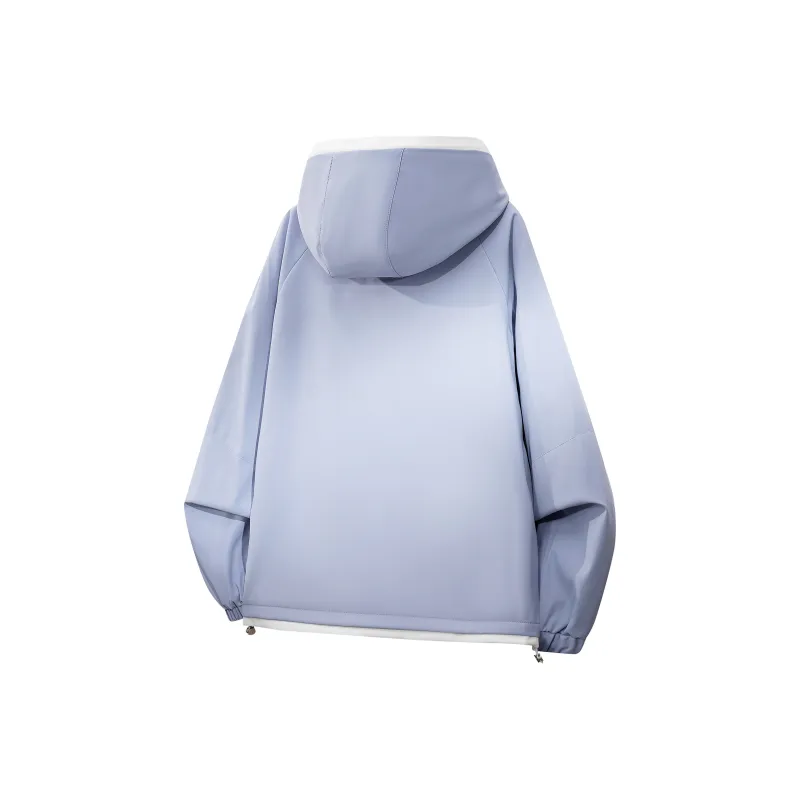 ALI THE FOX Jackets & Coats Unisex-12