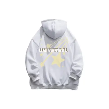 Universal Templates Sweatshirt Unisex