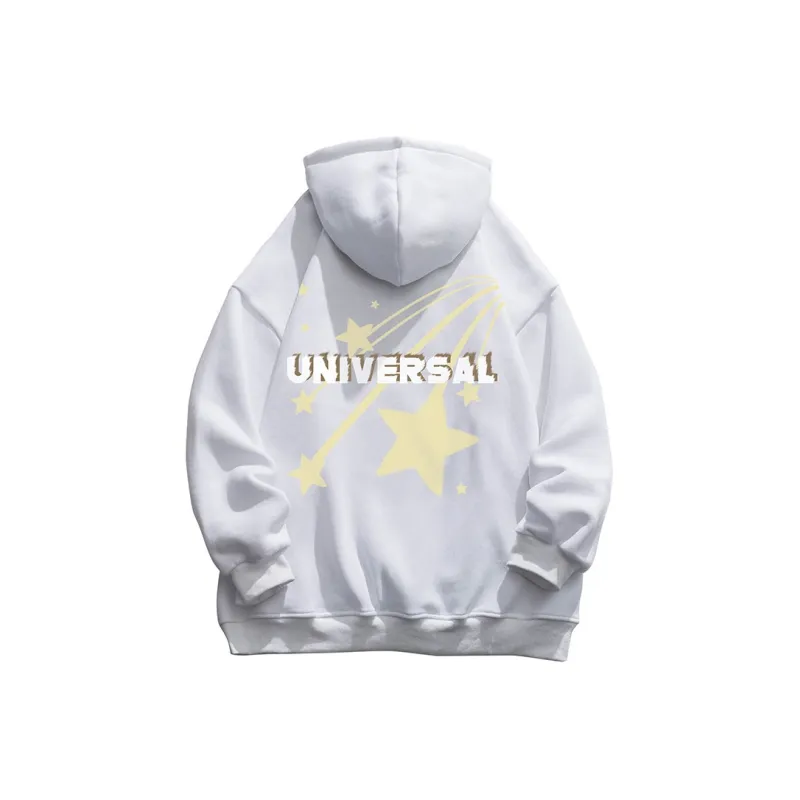 Universal Templates Sweatshirt Unisex-0
