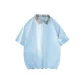 Light Blue/Blue Plaid (Style B)