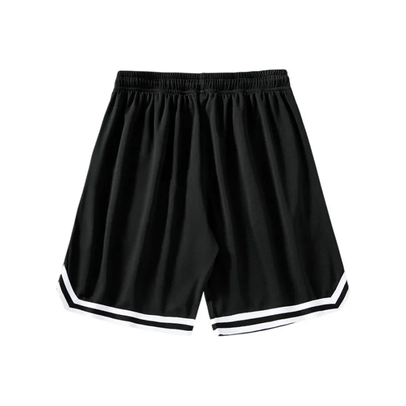 DJ.SPIRIT Basketball Shorts Unisex-20
