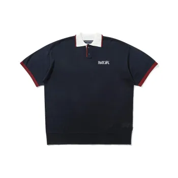 RMTCRW ROMANTIC CROWN Polo Shirts Unisex