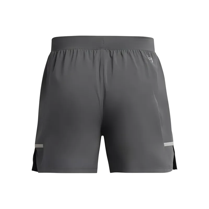 Under Armour UA Zone Pro Sports Shorts Men's Gray-1