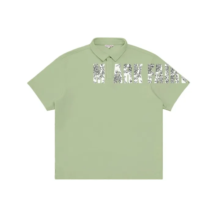 FAIRWHALE Polo Shirts Unisex-4