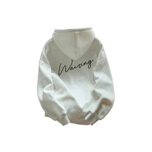 Warrior Huichao Riding The Wind Collection Sweatshirt Unisex