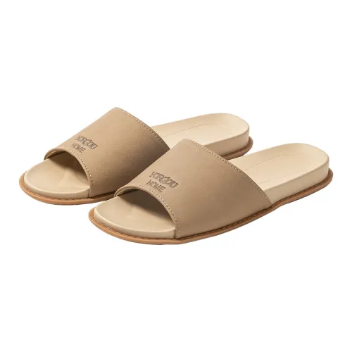 Far port Slippers / Home Slippers