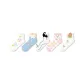 Rainbow Park-5 Pack[Spring/Summer New Arrival/7A Antibacterial]