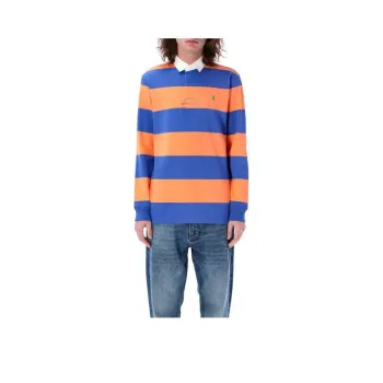 Polo Ralph Lauren Long Sleeve Rugby Shirt