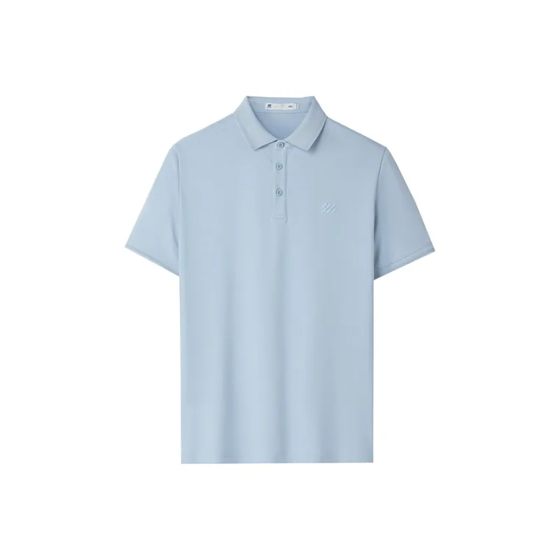 HLA Polo Shirts Men-4