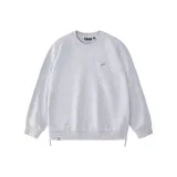 Cloud Gray Heather Gray