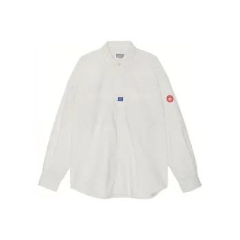 Cav Empt Shirts Unisex White