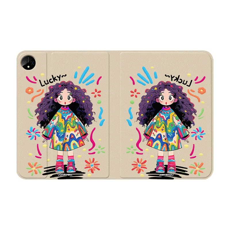 YIBAOBAO Tablet Protective Cases-7