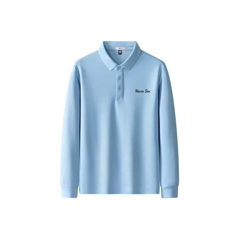 WARRIOR Polo Shirts Unisex-11