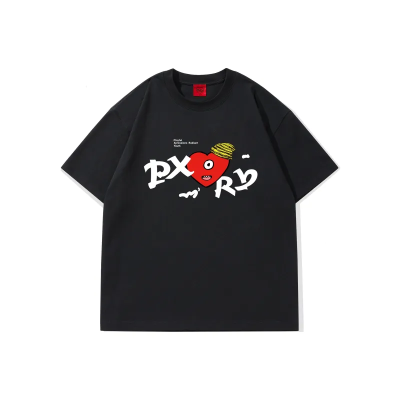 PXRY T Shirts Unisex-0