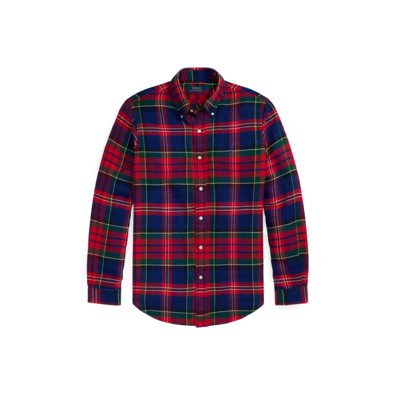 Polo Ralph Lauren Checked Shirt-0