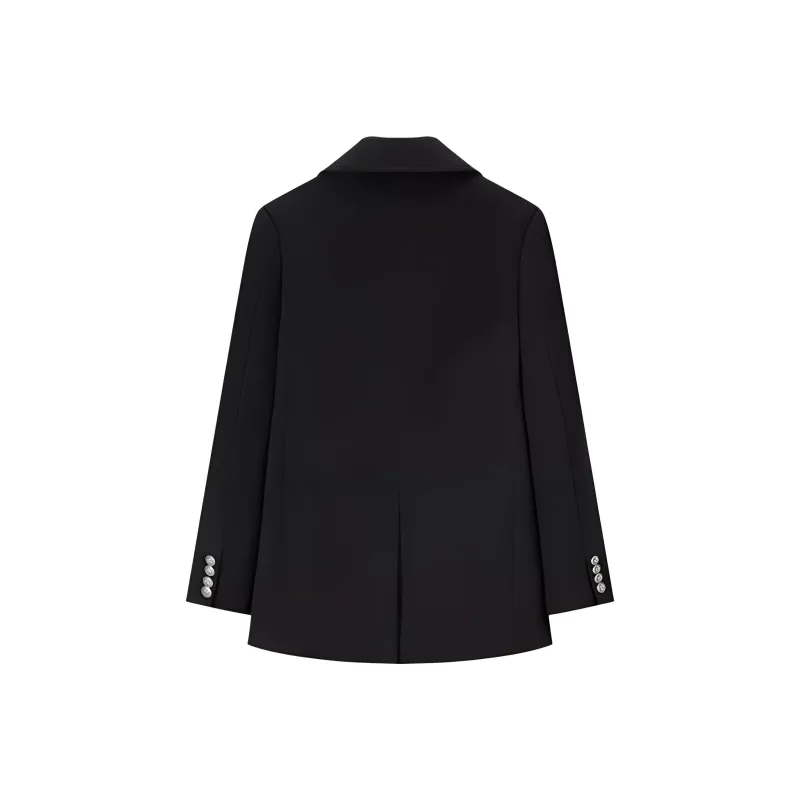 JOHN RICHMOND Coats Men's Black-1