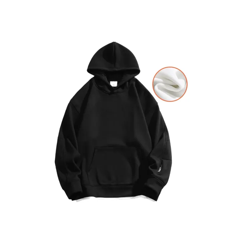 GSUE Autumn And Winter Season Sweatshirt Unisex-10