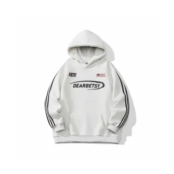DEAR BETSY Sweatshirts Unisex