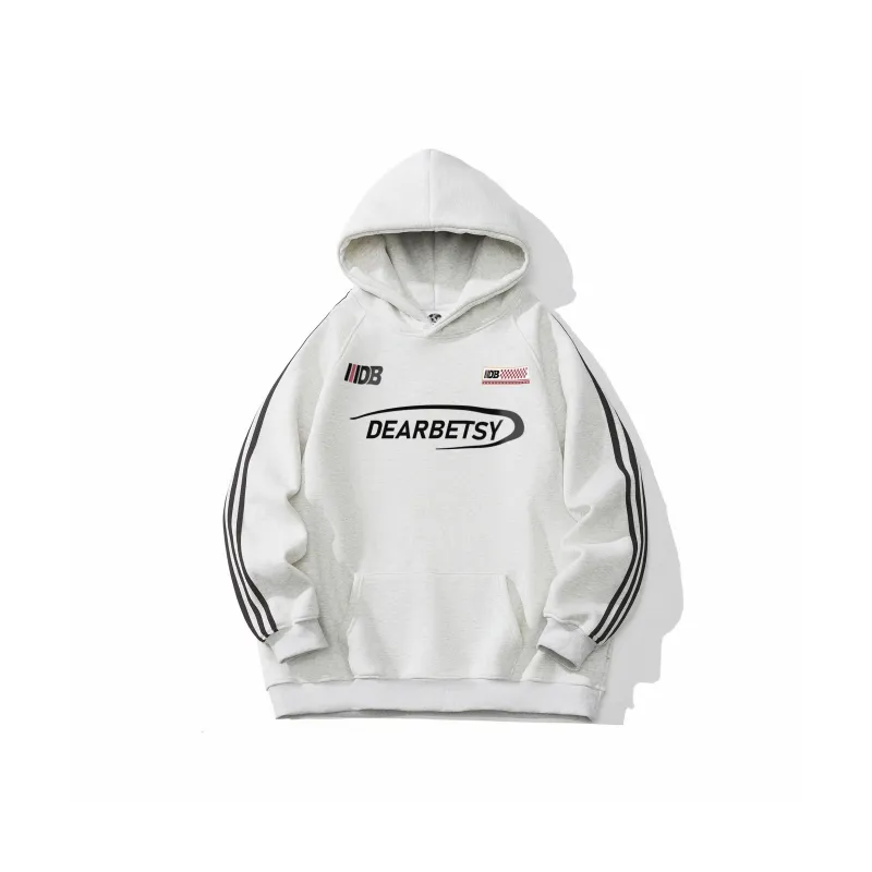 DEAR BETSY Sweatshirts Unisex-0