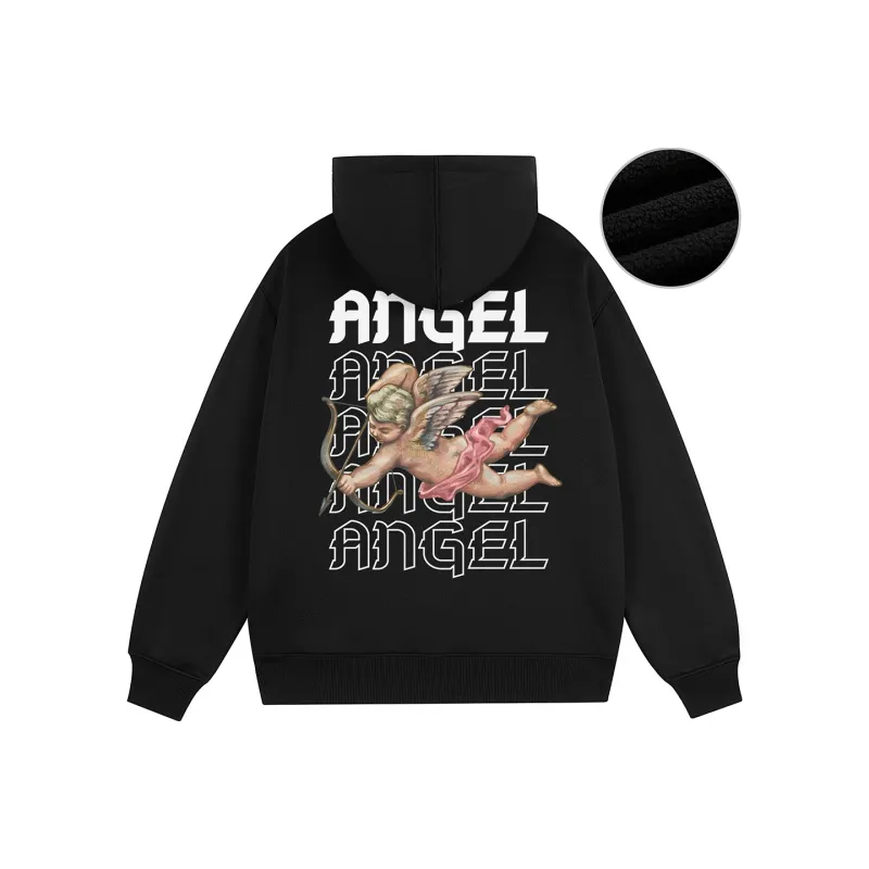 IVEIII Sweatshirts Unisex-0